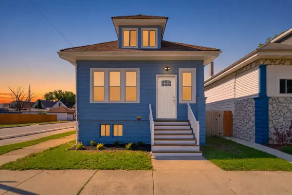 1401 W 72nd Street, Chicago, IL 60636