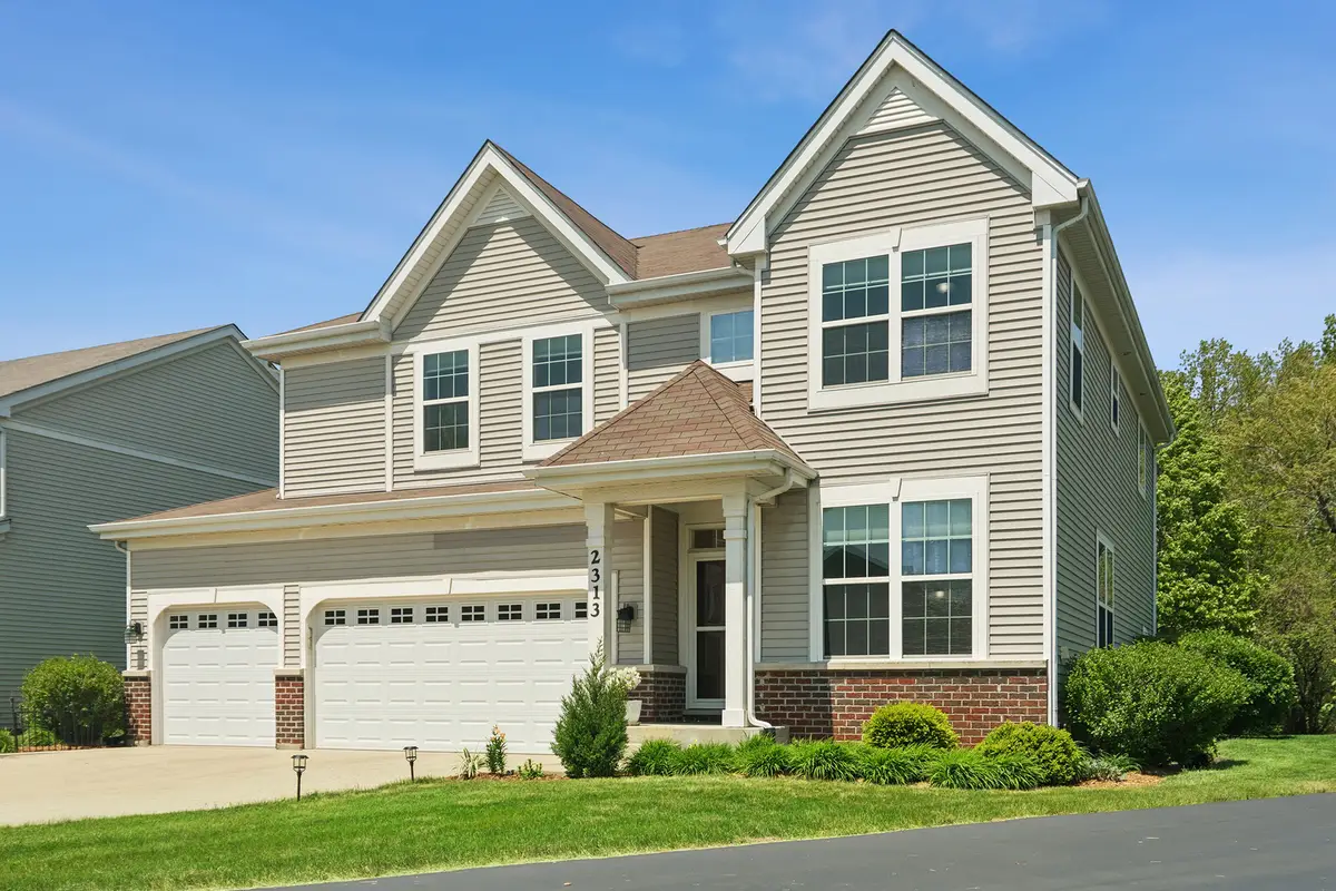 2313 Avalon Drive, Buffalo Grove, IL 60089 - #1