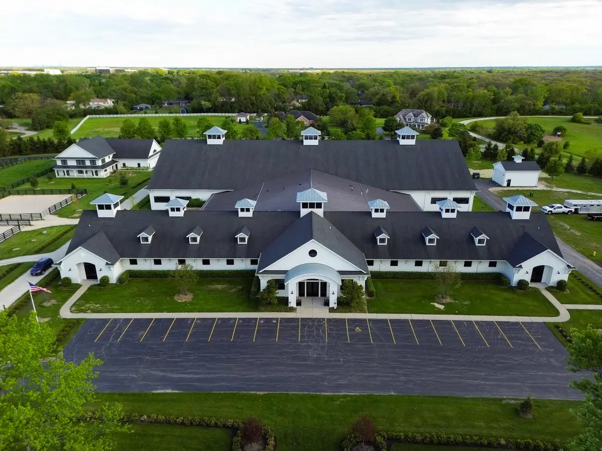14341 W Old School Road, Libertyville, IL 60048 - #1