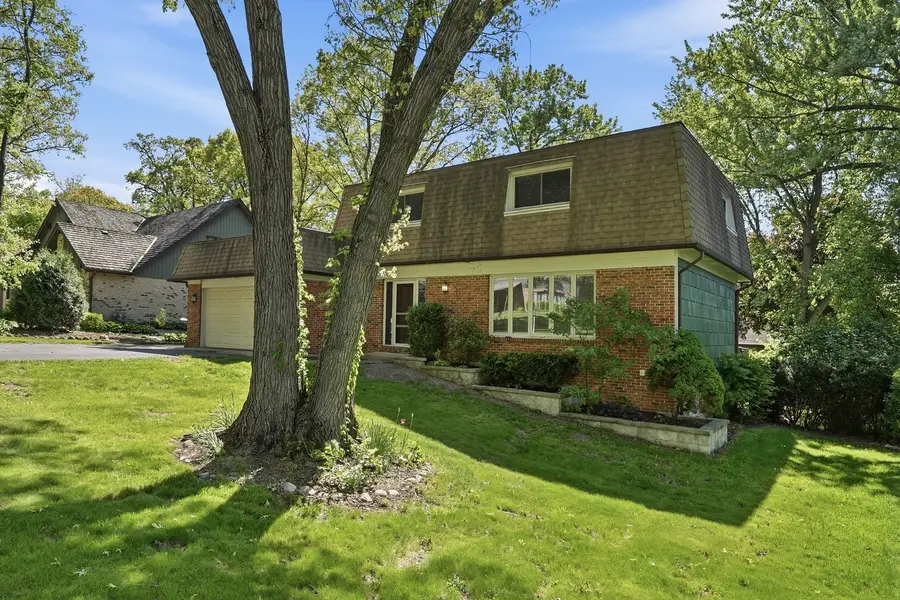 10S324 E Hampshire Lane, Willowbrook, IL 60527 - #3