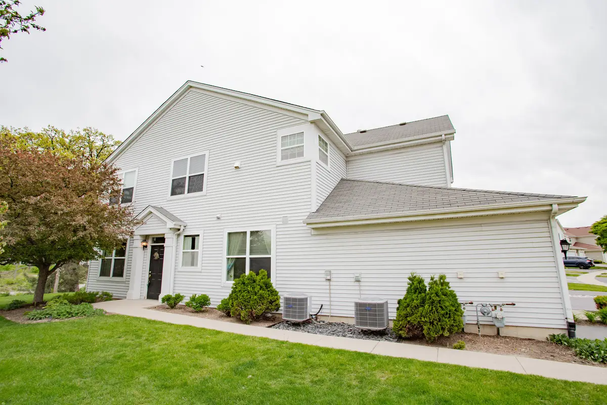 1208 Waverly Drive #1208, Volo, IL 60020 - #1