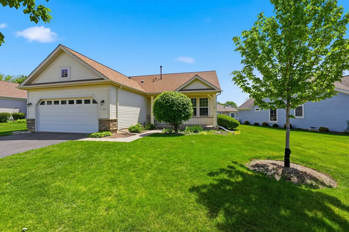 11832 Kensington Drive, Huntley, IL 60142 - #1