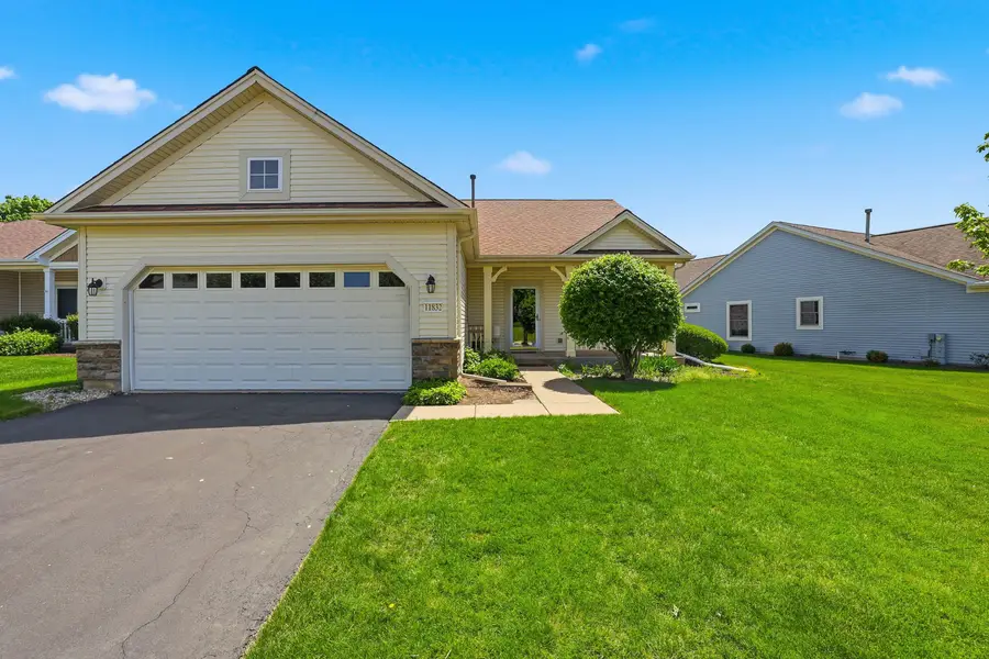 11832 Kensington Drive, Huntley, IL 60142 - #2