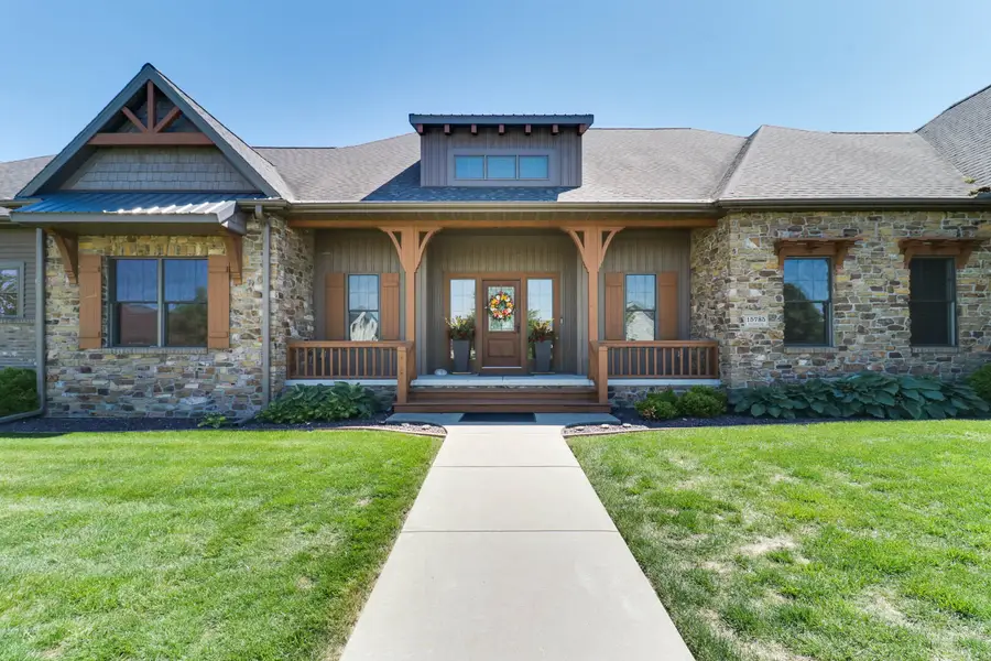 15785 Belfry Drive, Bloomington, IL 61705 - #2