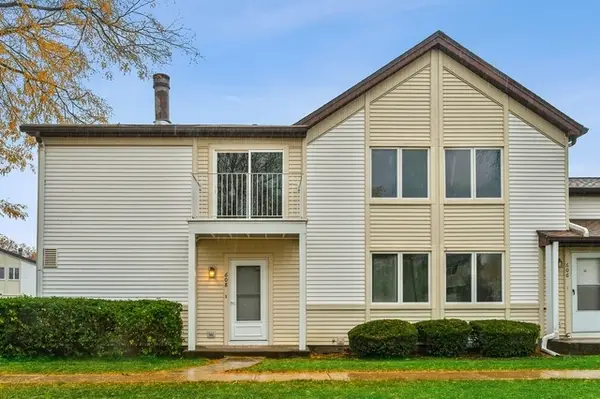 608 Inverrary Lane #608, Deerfield, IL 60015