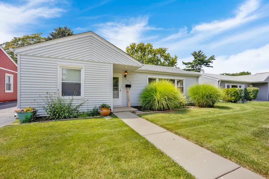 340 S Lodge Lane, Lombard, IL 60148 - #2