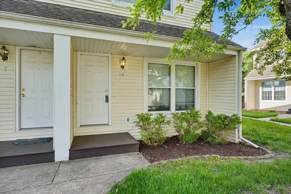 2311 Galen Drive #10, Champaign, IL 61821