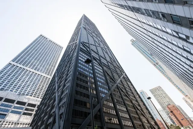 175 E Delaware Place #5403, Chicago, IL 60611 - #1