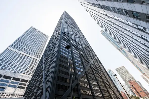 175 E Delaware Place #5403, Chicago, IL 60611