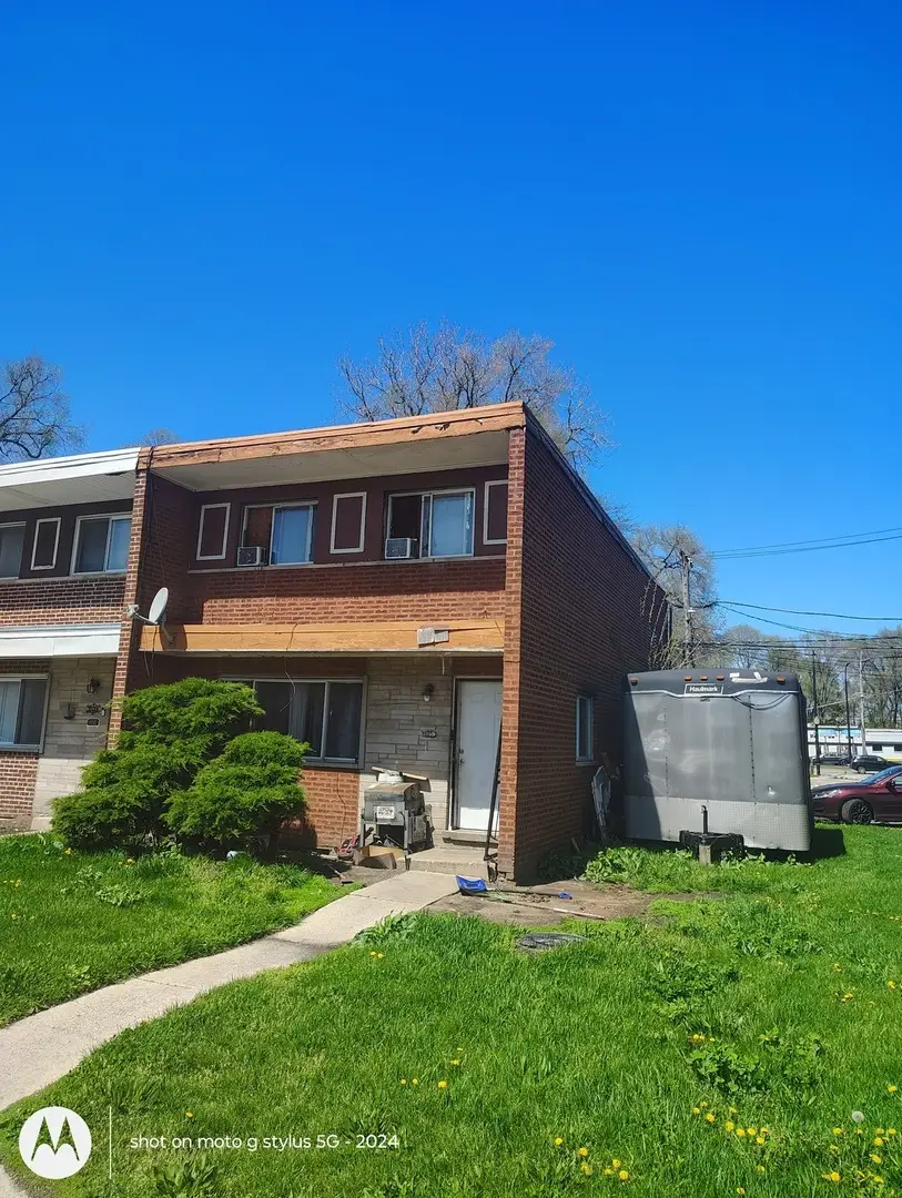 9522 S Colfax Avenue, Chicago, IL 60617 - #1
