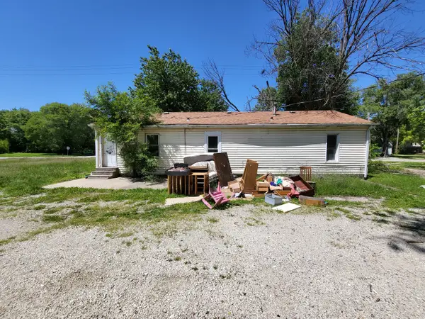 516 S Martin Luther King Jr Drive, Springfield, IL 62703