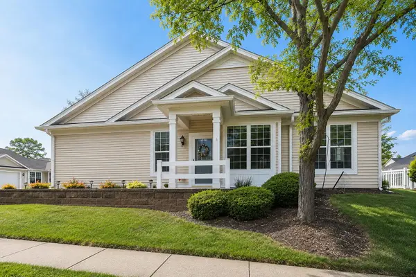 14060 Moraine Hills Drive #14060, Huntley, IL 60142