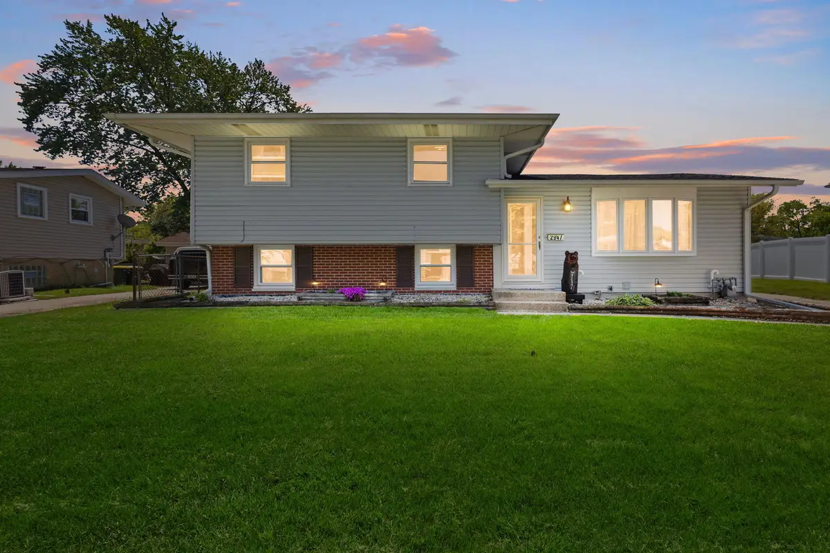 2947 189th Street, Lansing, IL 60438 - #1
