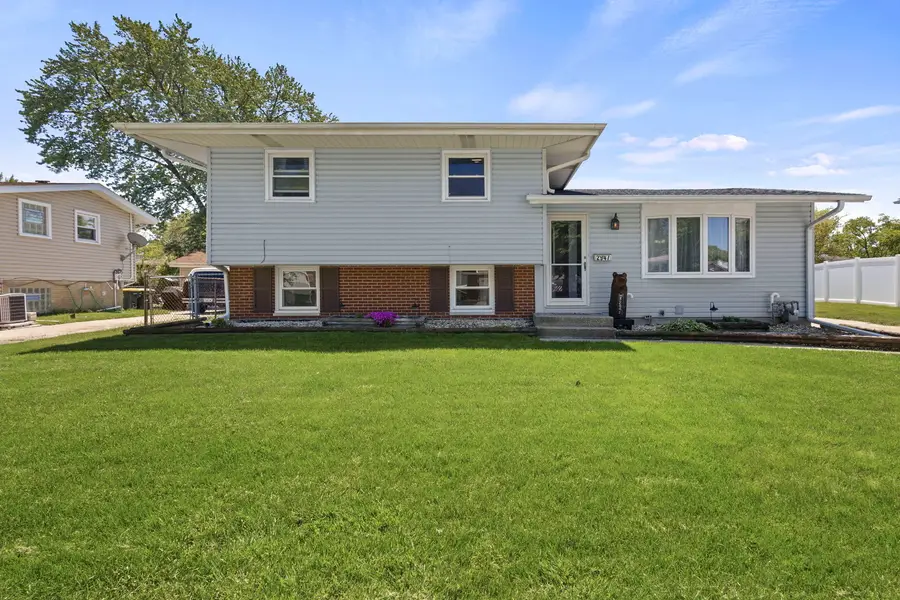 2947 189th Street, Lansing, IL 60438 - #2