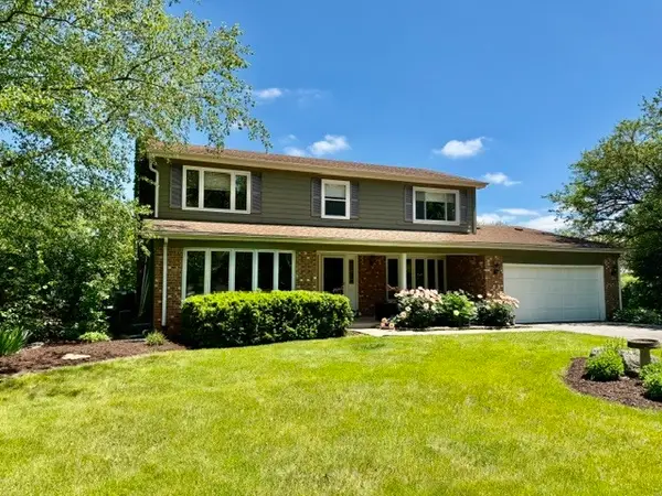 5N521 Carriage Way Drive, Bartlett, IL 60103