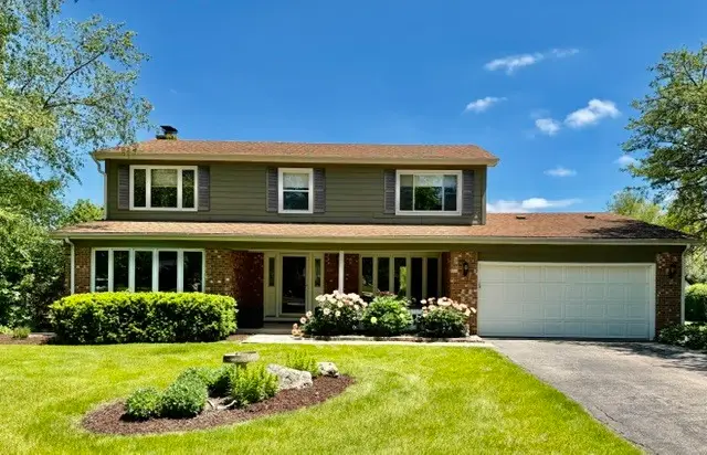 5N521 Carriage Way Drive, Bartlett, IL 60103 - #2