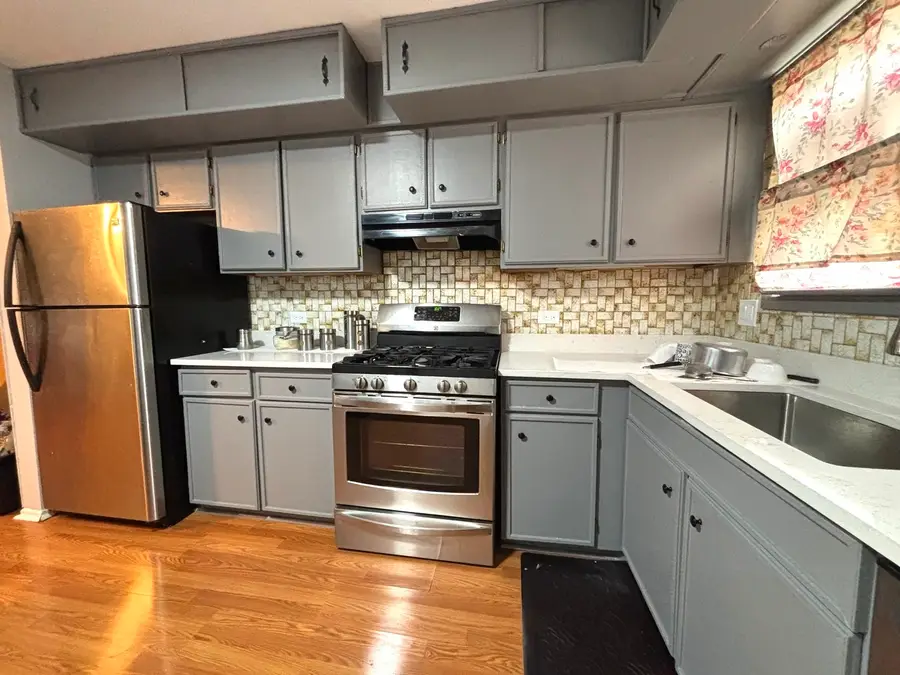495 Mchenry Road #1B, Wheeling, IL 60090 - #2