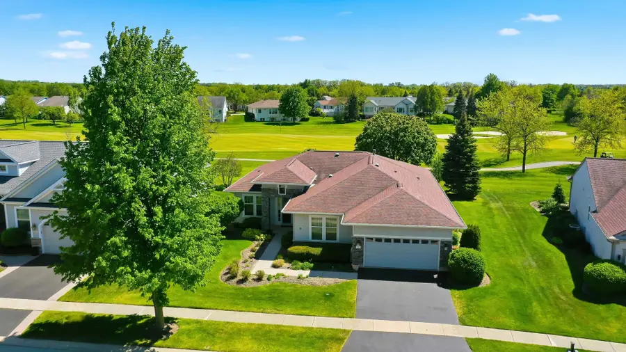 13021 Brookwood Drive, Huntley, IL 60142 - #2