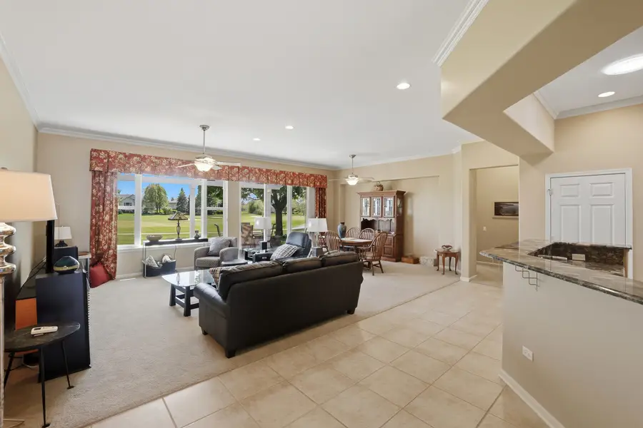 13021 Brookwood Drive, Huntley, IL 60142 - #3
