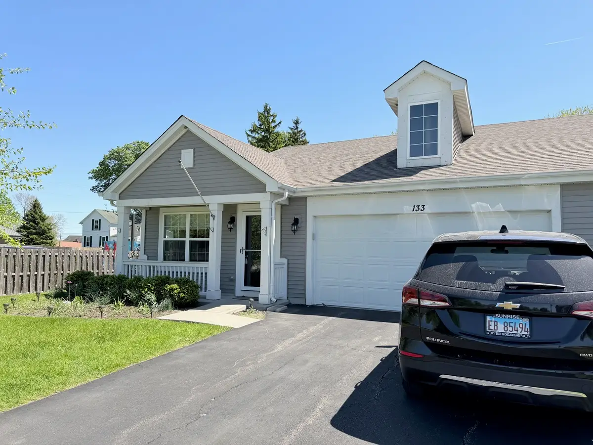 133 Norfolk Lane, Pingree Grove, IL 60140 - #1