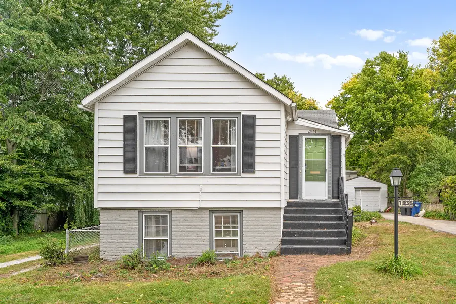 1235 Leon Place, Evanston, IL 60201 - #2