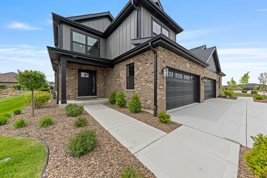 1768 Patoka Lane, New Lenox, IL 60451 - #2