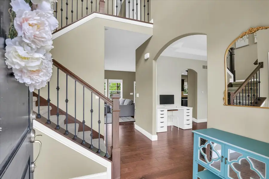 205 Independence Drive, Savoy, IL 61874 - #2