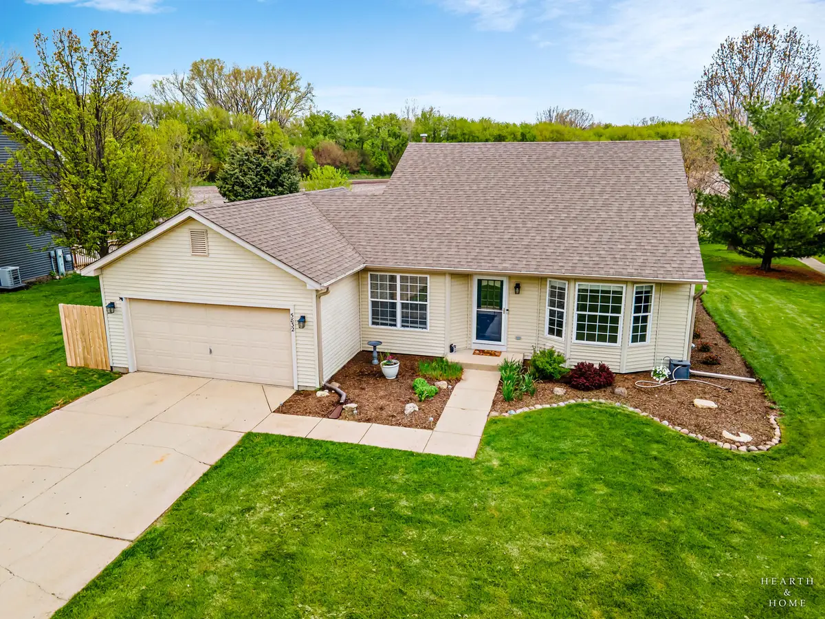 5832 Landcaster Circle, McHenry, IL 60050 - #1