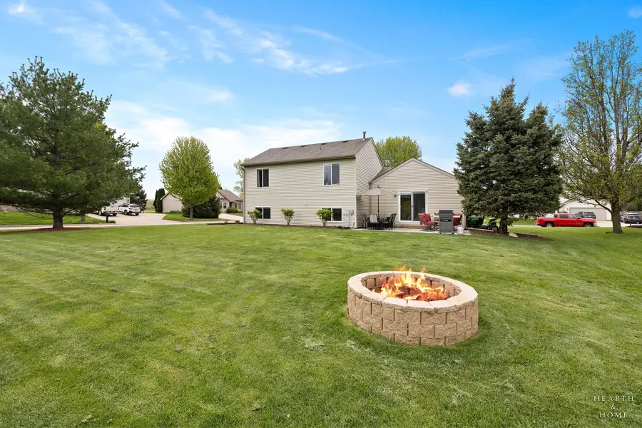 5832 Landcaster Circle, McHenry, IL 60050 - #3