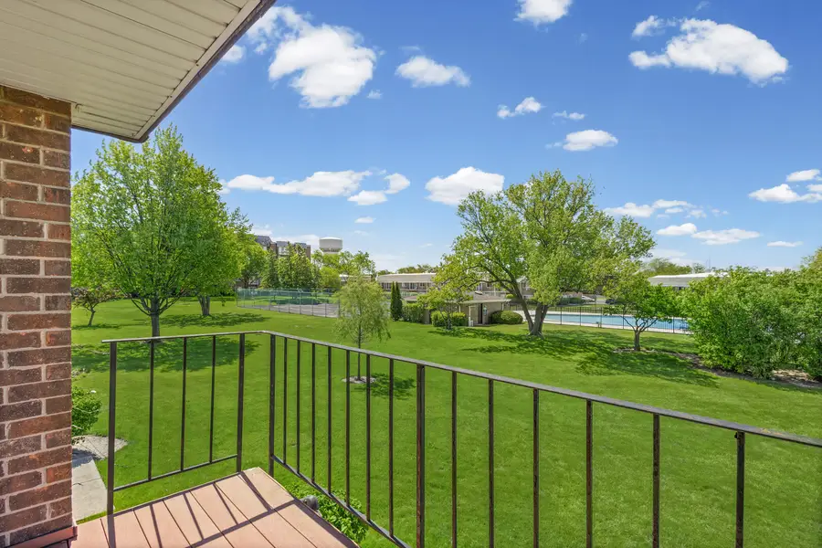 10381 Dearlove Road #2A, Glenview, IL 60025 - #2