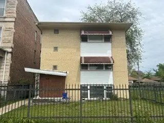1210 E 72nd Street, Chicago, IL 60619 - #1