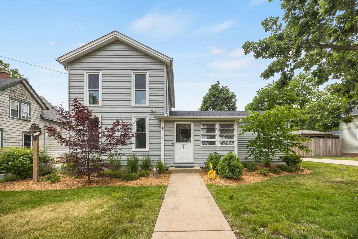 524 Houston Street, Batavia, IL 60510 - #1