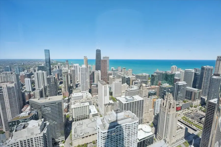 401 N Wabash Avenue #59A, Chicago, IL 60611 - #3