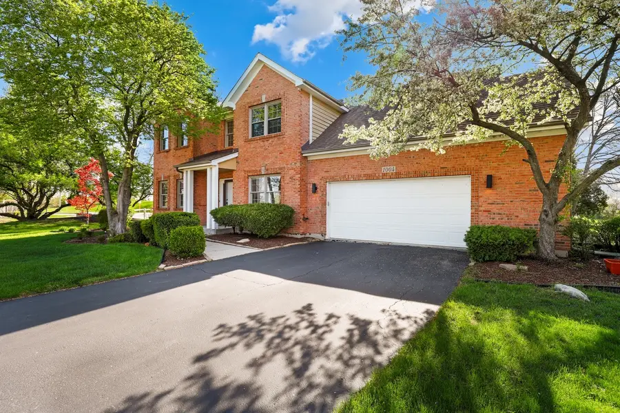 1004 Hamlet Road, Naperville, IL 60564 - #2