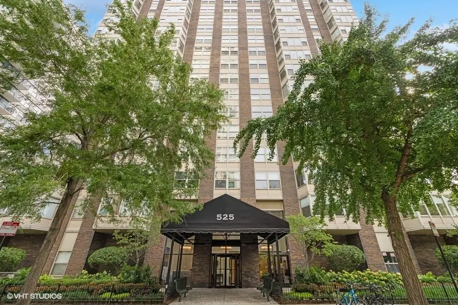 525 W Hawthorne Place #2407, Chicago, IL 60657 - #1