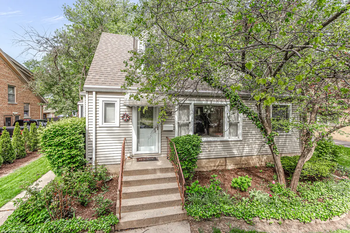 12134 Ann Street, Blue Island, IL 60406 - #1
