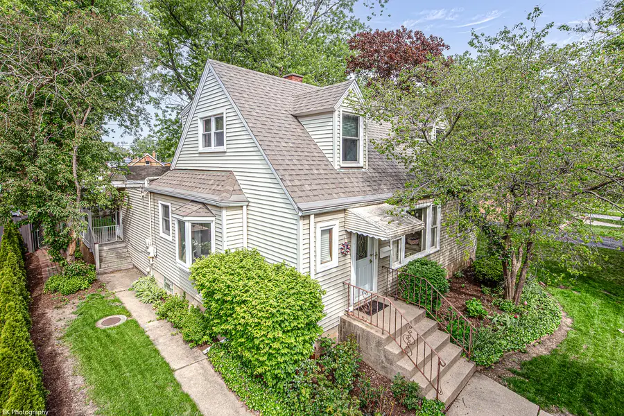 12134 Ann Street, Blue Island, IL 60406 - #2