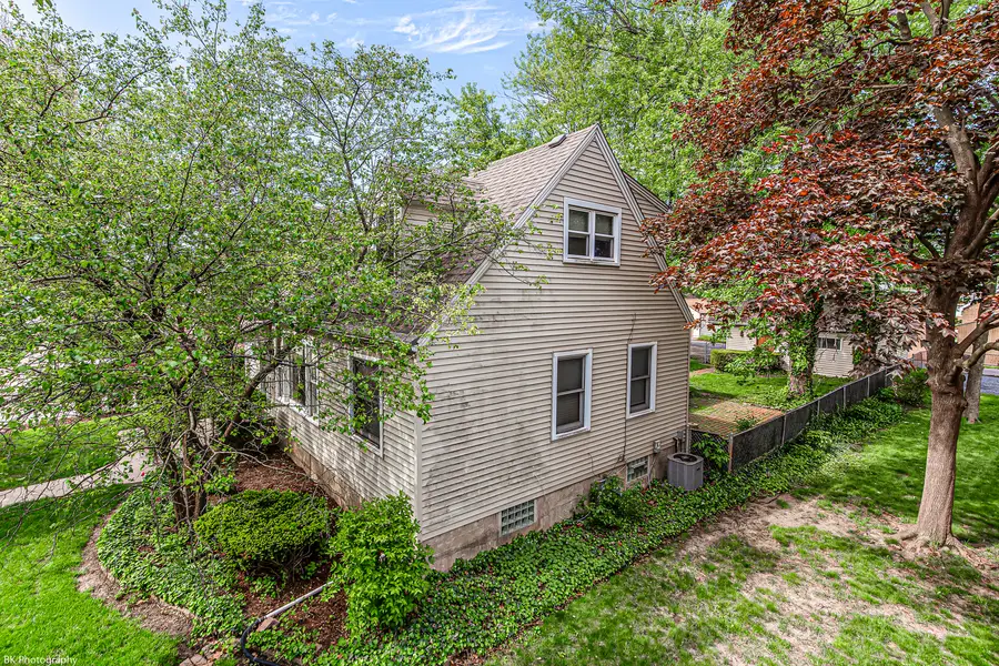 12134 Ann Street, Blue Island, IL 60406 - #3