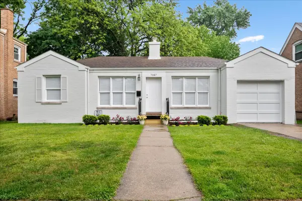 7087 N Mcalpin Avenue, Chicago, IL 60646