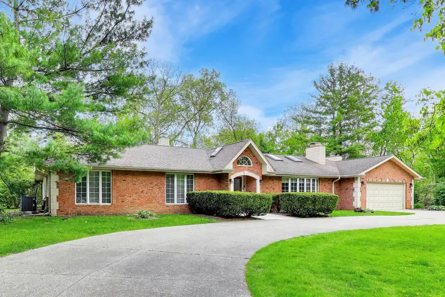 3414 E Mardan Drive, Long Grove, IL 60047 - #2