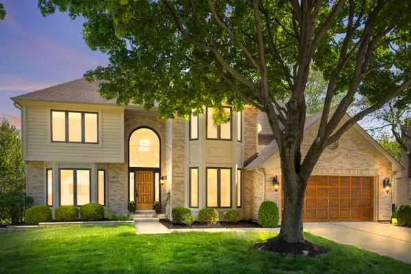 6621 Greene Road, Woodridge, IL 60517