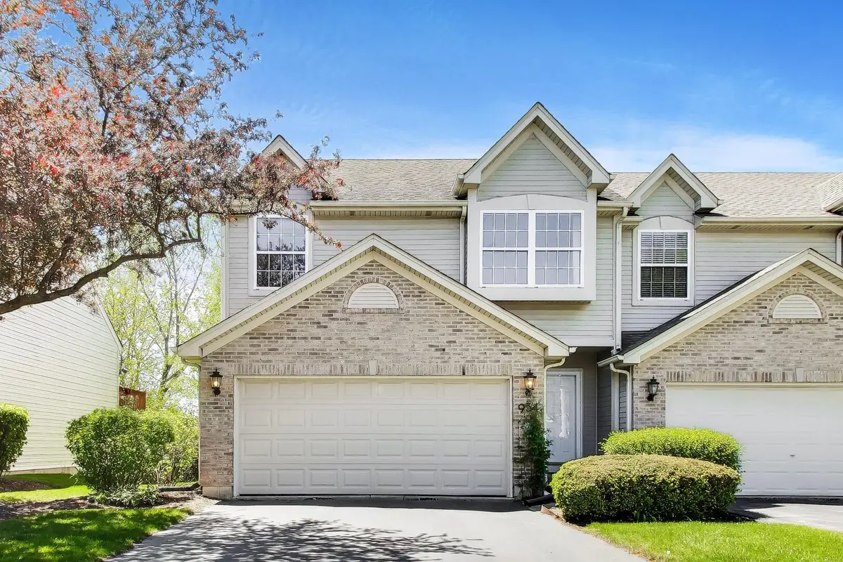 934 Viewpoint Drive, Lake In The Hills, IL 60156 - #1