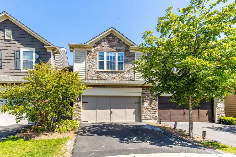 234 Belmont Drive, Lincolnshire, IL 60069 - #2