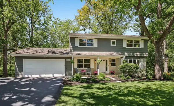 15460 W Wildwood Court, Libertyville, IL 60048