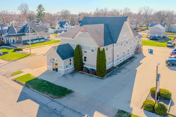 400 N Main Street, Princeton, IL 61356