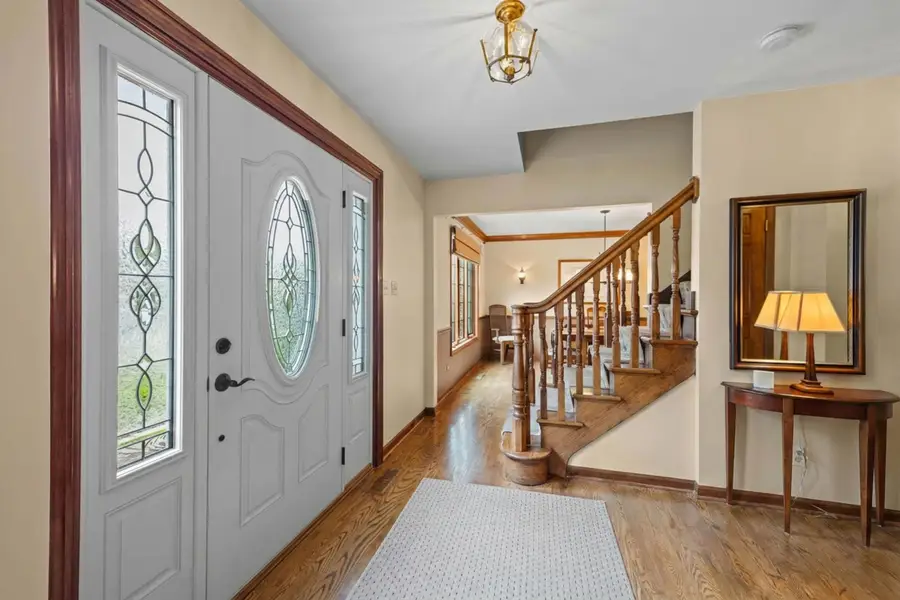 8770 Butterfield Lane, Orland Park, IL 60462 - #3
