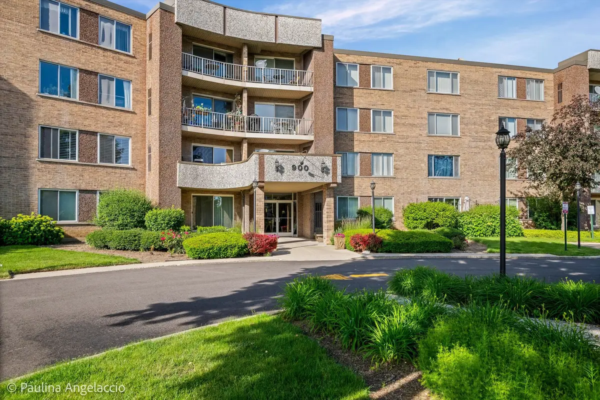 900 E Wilmette Road #219, Palatine, IL 60074 - #1