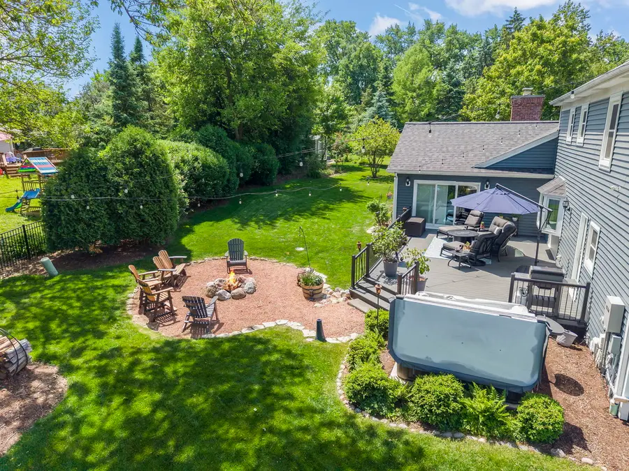 1525 Almond Court, Downers Grove, IL 60515 - #3