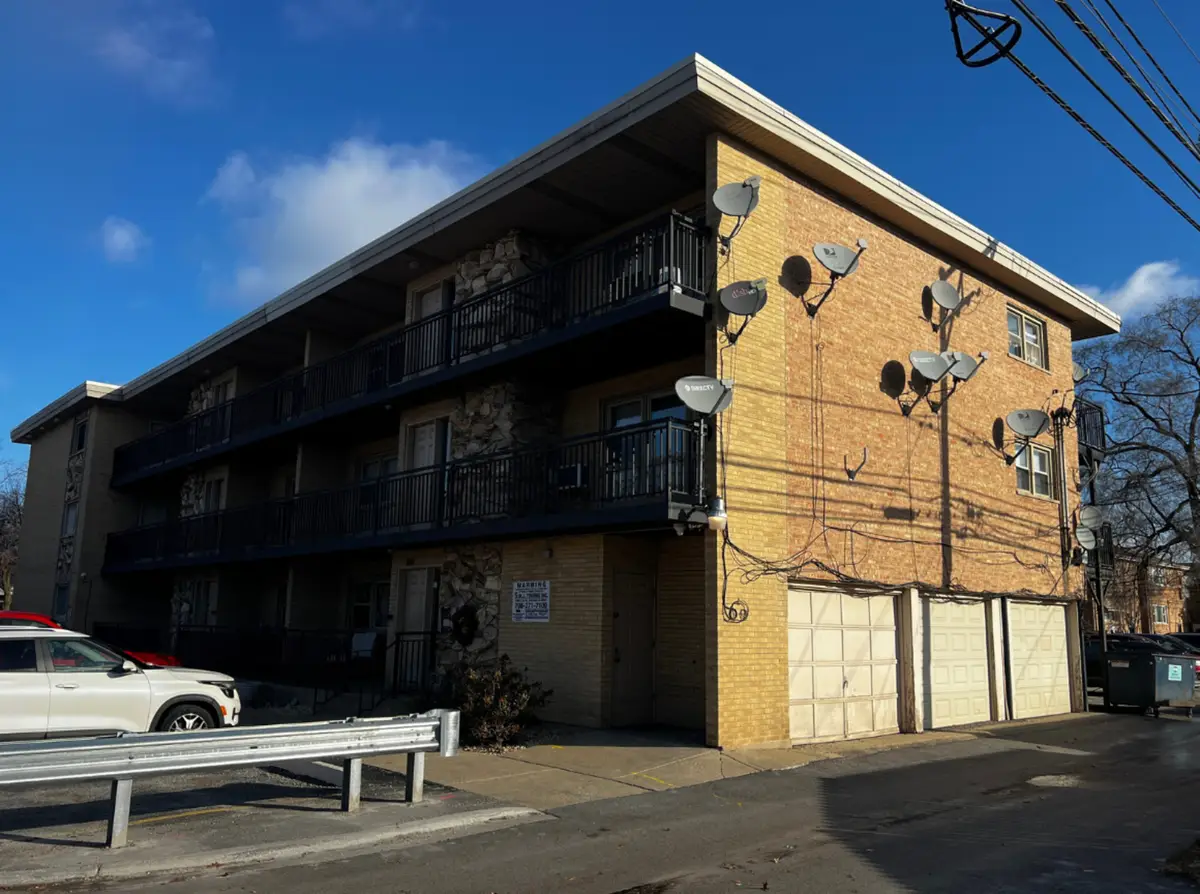 11903 Gregory Street #3, Blue Island, IL 60406 - #1