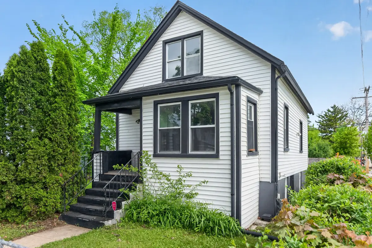 1901-1903 Emerson Street, Evanston, IL 60201 - #1